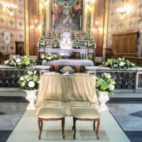 Matrimoni Anzio, matrimoni Nettuno, matrimoni in spiaggia. Fiori per matrimoni