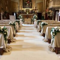 Matrimoni Anzio, matrimoni Nettuno, matrimoni in spiaggia. Fiori per matrimoni