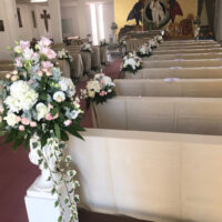 Matrimoni Anzio, matrimoni Nettuno, matrimoni in spiaggia. Fiori per matrimoni